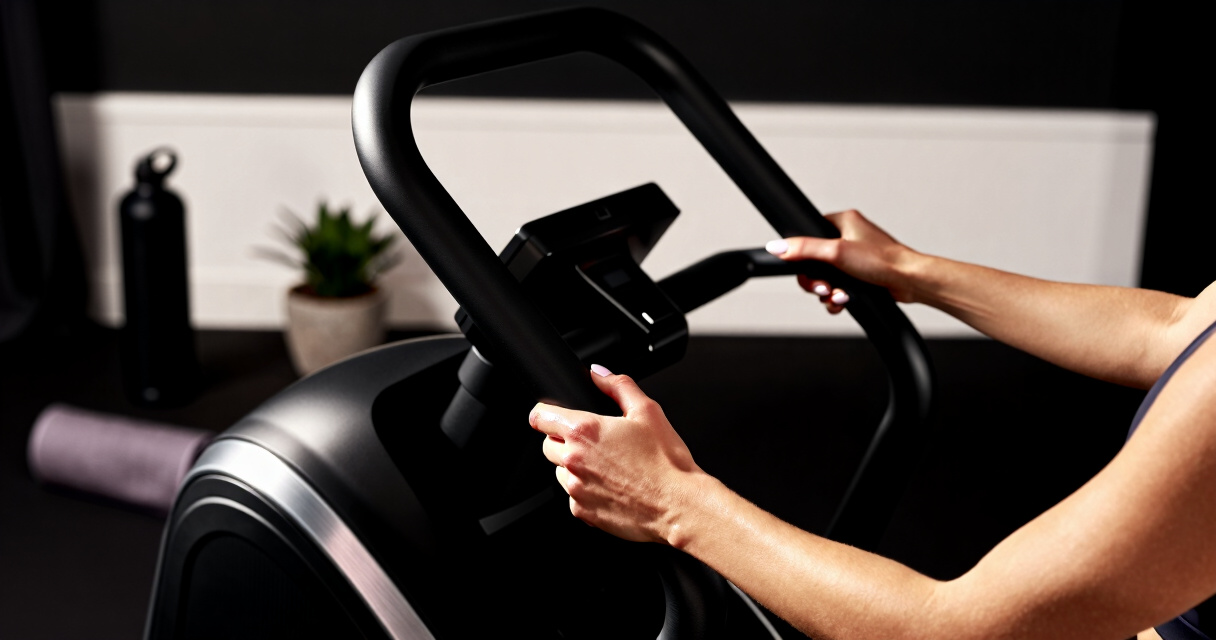 14 Best Stair Stepper Machine in 2026