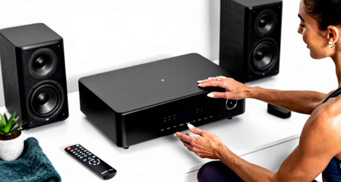 14 Best Surround Sound System in 2026