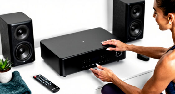 14 Best Surround Sound System in 2026