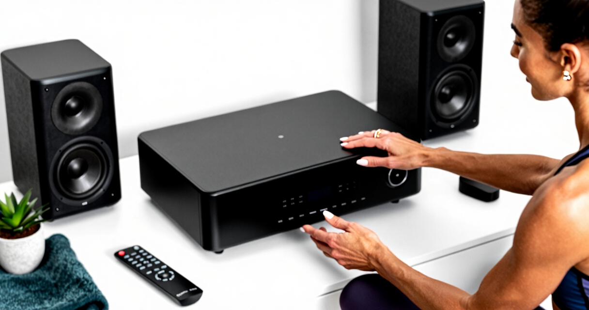 14 Best Surround Sound System in 2026