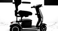 14 Best Travel Mobility Scooter in 2026