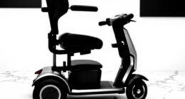 14 Best Travel Mobility Scooter in 2026