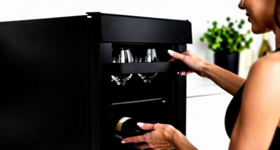 14 Best Wine Cooler for Entertaining at Home in 2026