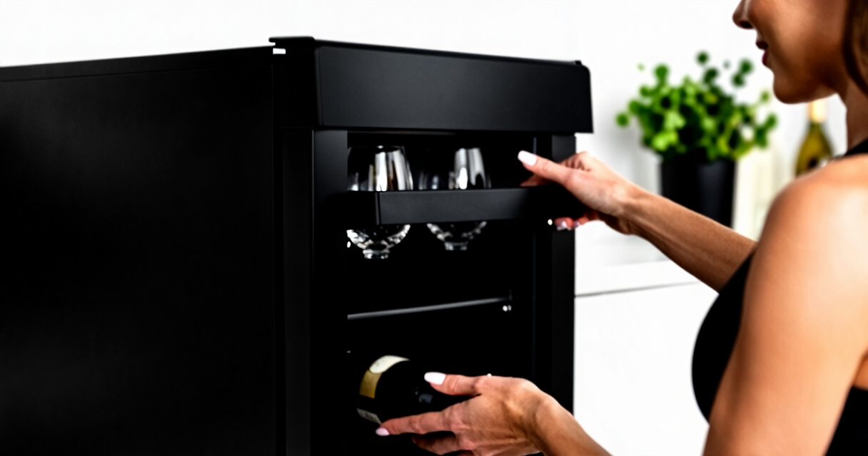 14 Best Wine Cooler for Entertaining at Home in 2026