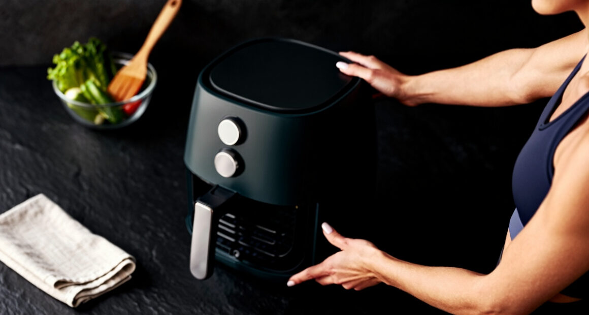15 Best Air Fryer Oven Combo in 2026
