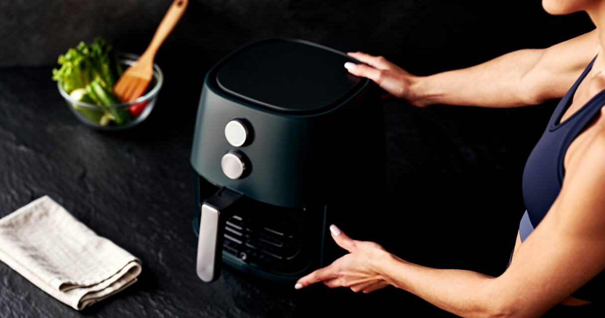 15 Best Air Fryer Oven Combo in 2026