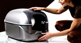 15 Best Automatic Litter Box in 2026