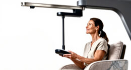 15 Best Ceiling Lift for Home Care in 2026
