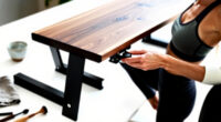15 Best Craft Table Adjustable Height in 2026