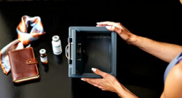 15 Best Fireproof Safe for Documents and Meds in 2026