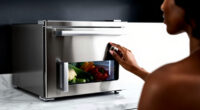 15 Best French Door Refrigerator Compact in 2026