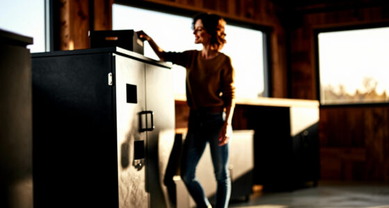 15 Best Garage Storage Cabinets Heavy Duty in 2026