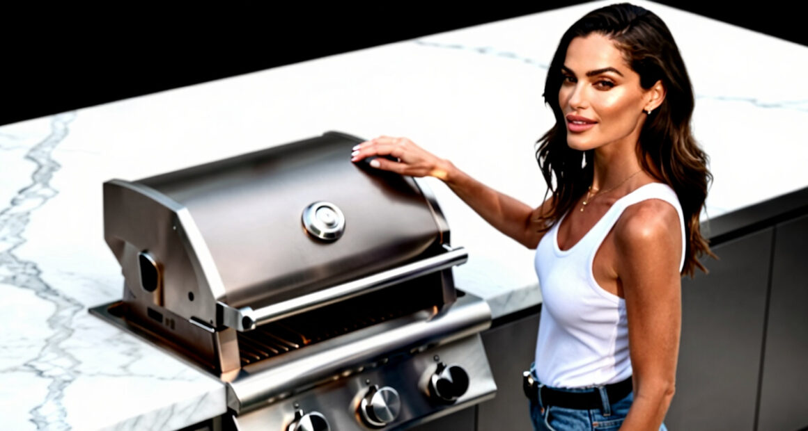 15 Best Gas Grill Premium in 2026