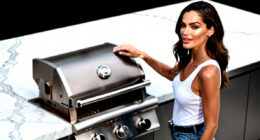 15 Best Gas Grill Premium in 2026