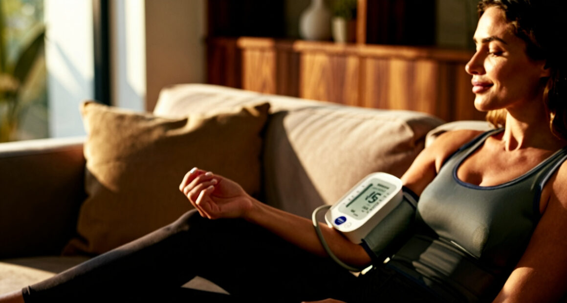 15 Best Home Blood Pressure Monitor Premium in 2026