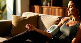 15 Best Home Blood Pressure Monitor Premium in 2026