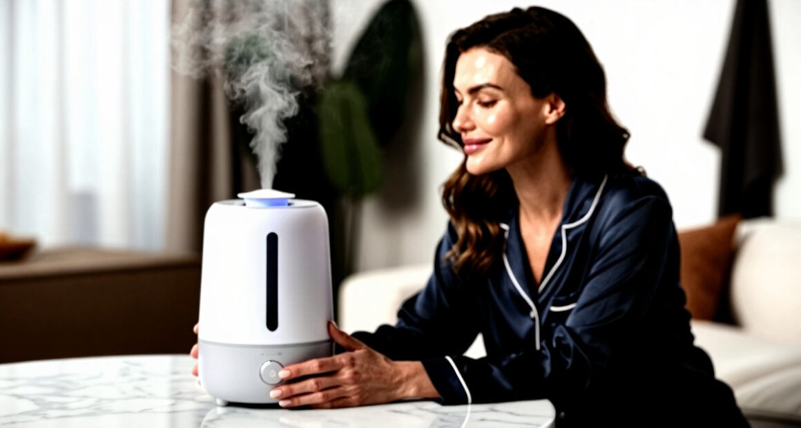 15 Best Humidifier For Large Bedroom in 2026