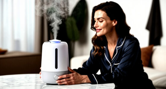15 Best Humidifier For Large Bedroom in 2026