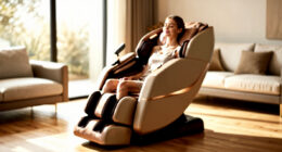 15 Best Massage Chair Full Body in 2026