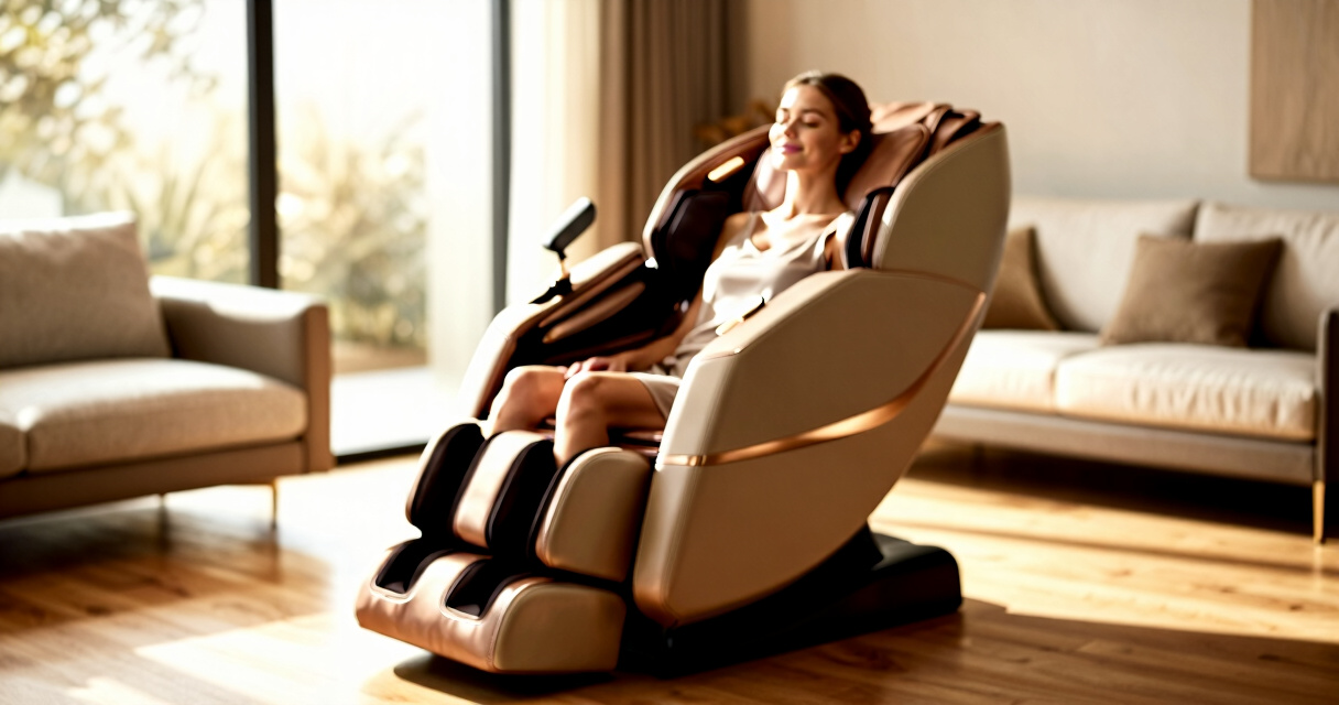 15 Best Massage Chair Full Body in 2026