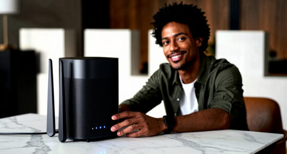 15 Best Mesh Wifi Systems For Large Homes In 2026