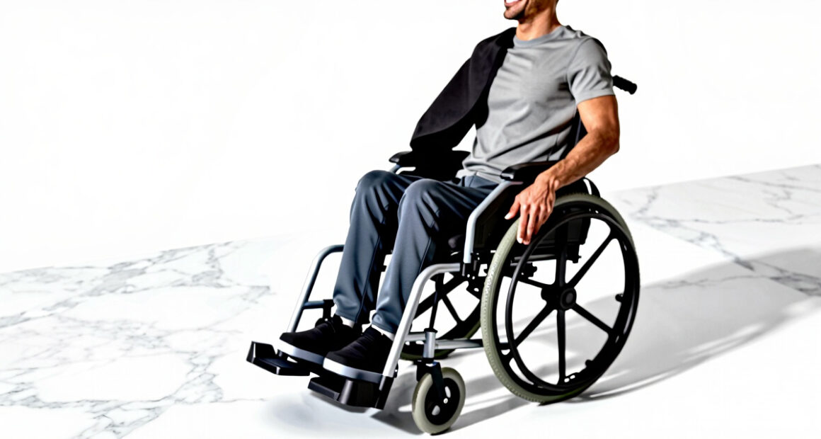 15 Best Portable Stair Climbing Wheelchair in 2026