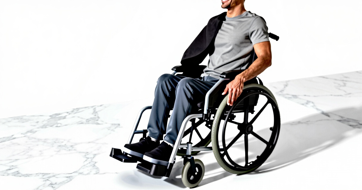 15 Best Portable Stair Climbing Wheelchair in 2026