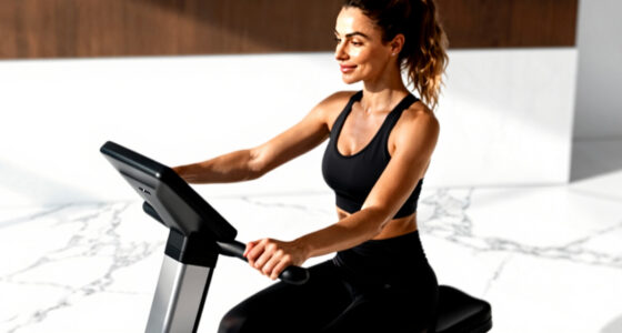 15 Best Recumbent Cross Trainer in 2026