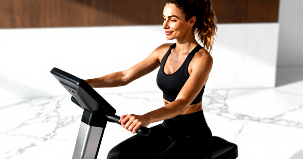 15 Best Recumbent Cross Trainer in 2026