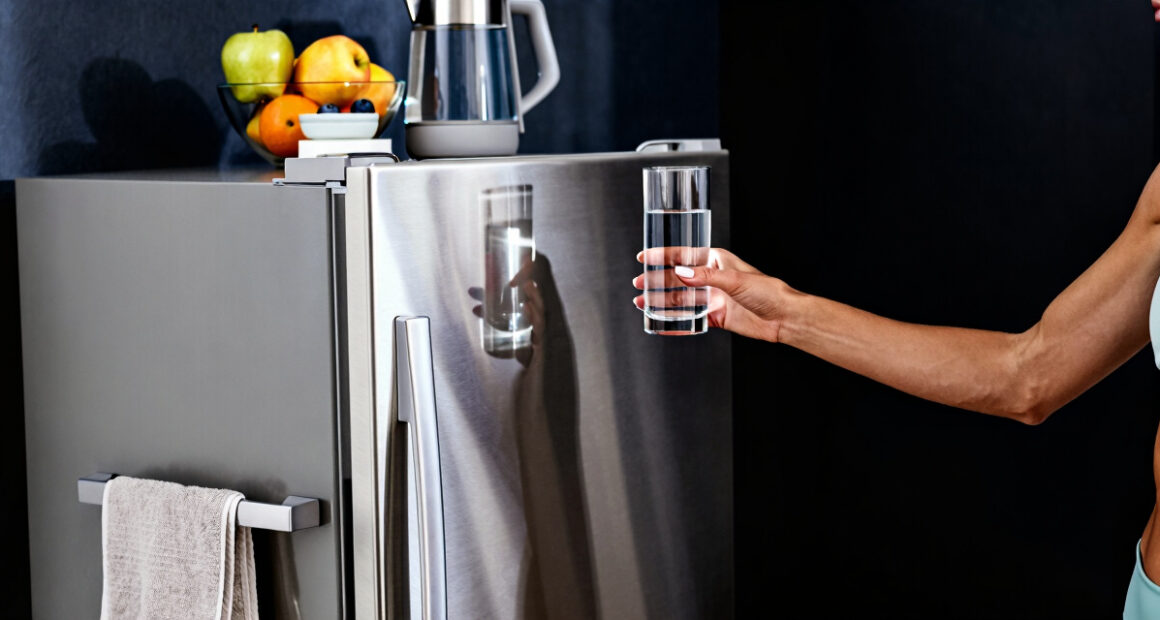 15 Best Refrigerator With Bottom Freezer in 2026