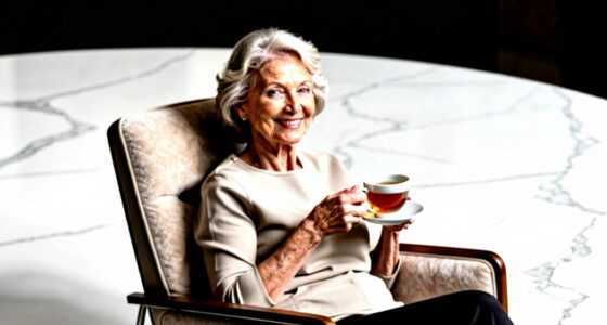 15 Best Senior Friendly Dining Chairs in 2026