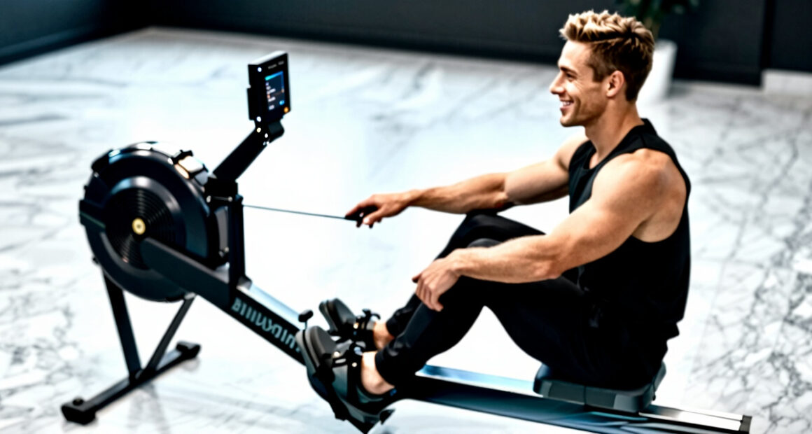 15 Best Smart Rowing Machines in 2026