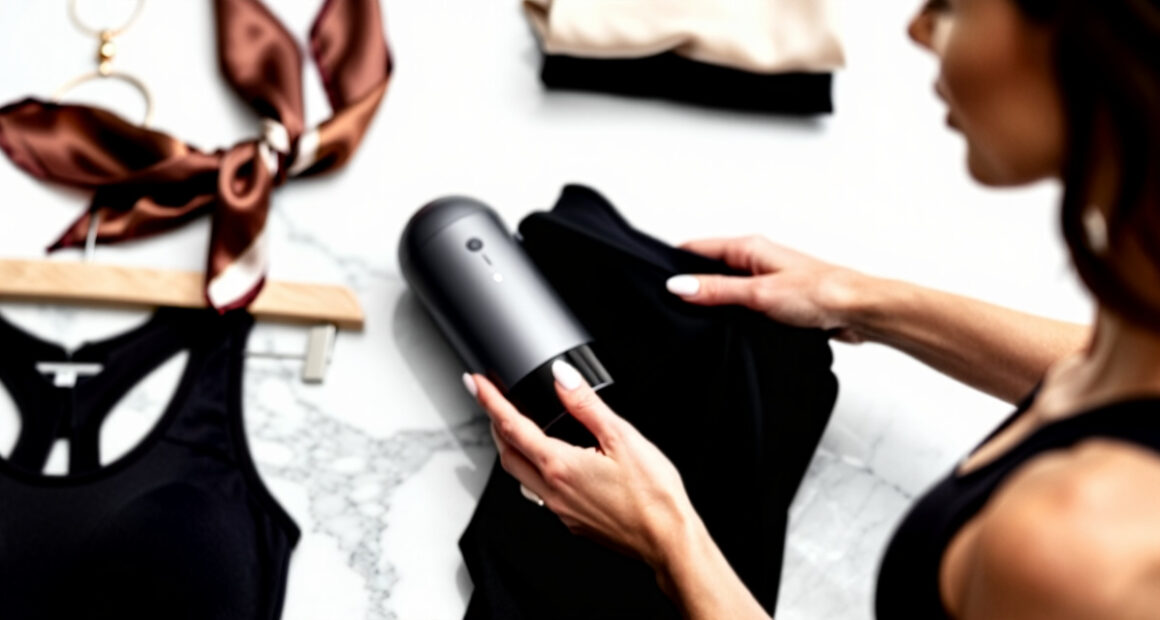 15 Best Steam Closet Garment Care in 2026