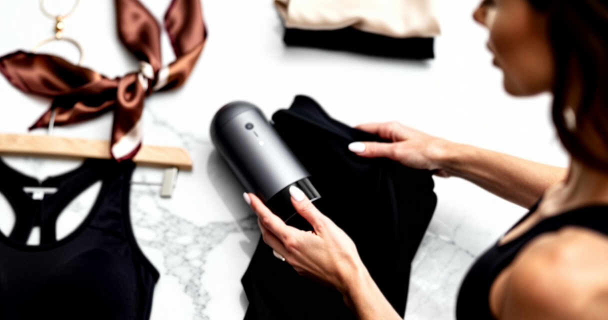 15 Best Steam Closet Garment Care in 2026