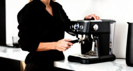 5 Best Best Espresso Machines For Home In 2026