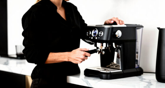 5 Best Best Espresso Machines For Home In 2026