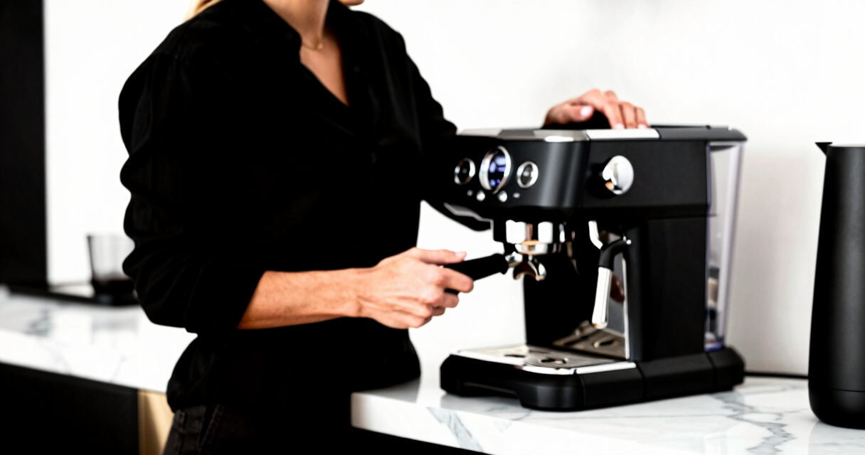 5 Best Best Espresso Machines For Home In 2026