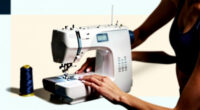 5 Best Computerized Sewing Machines in 2026