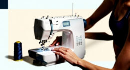5 Best Computerized Sewing Machines in 2026