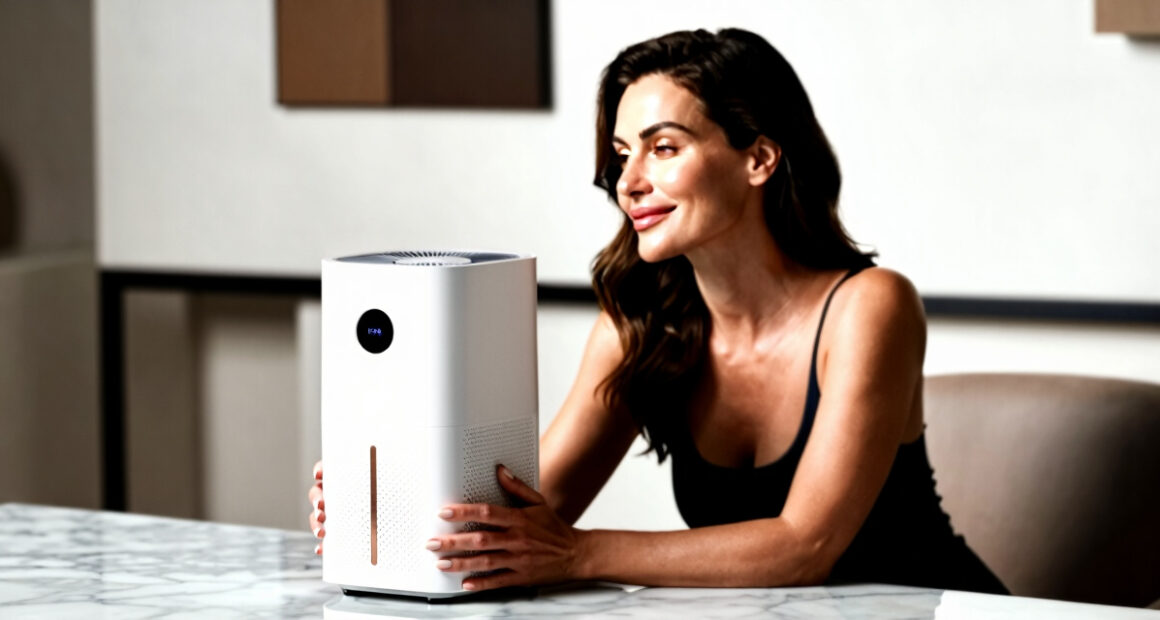 5 Best HEPA Air Purifier Premium in 2026