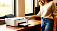 5 Best Laser Printers for Home Office in 2026