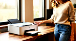 5 Best Laser Printers for Home Office in 2026