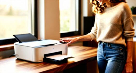 5 Best Laser Printers for Home Office in 2026