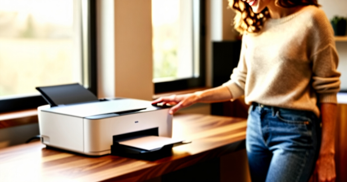 5 Best Laser Printers for Home Office in 2026