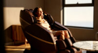 5 Best Massage Chairs for Small Spaces in 2026