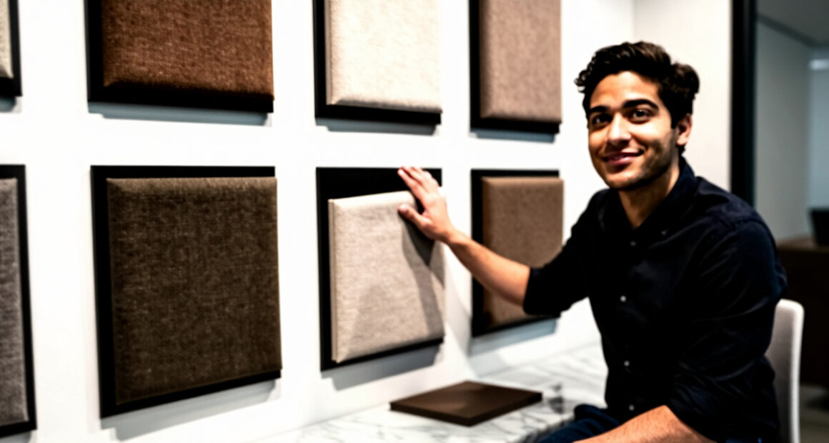 6 Best Acoustic Wall Panels for Offices in 2026