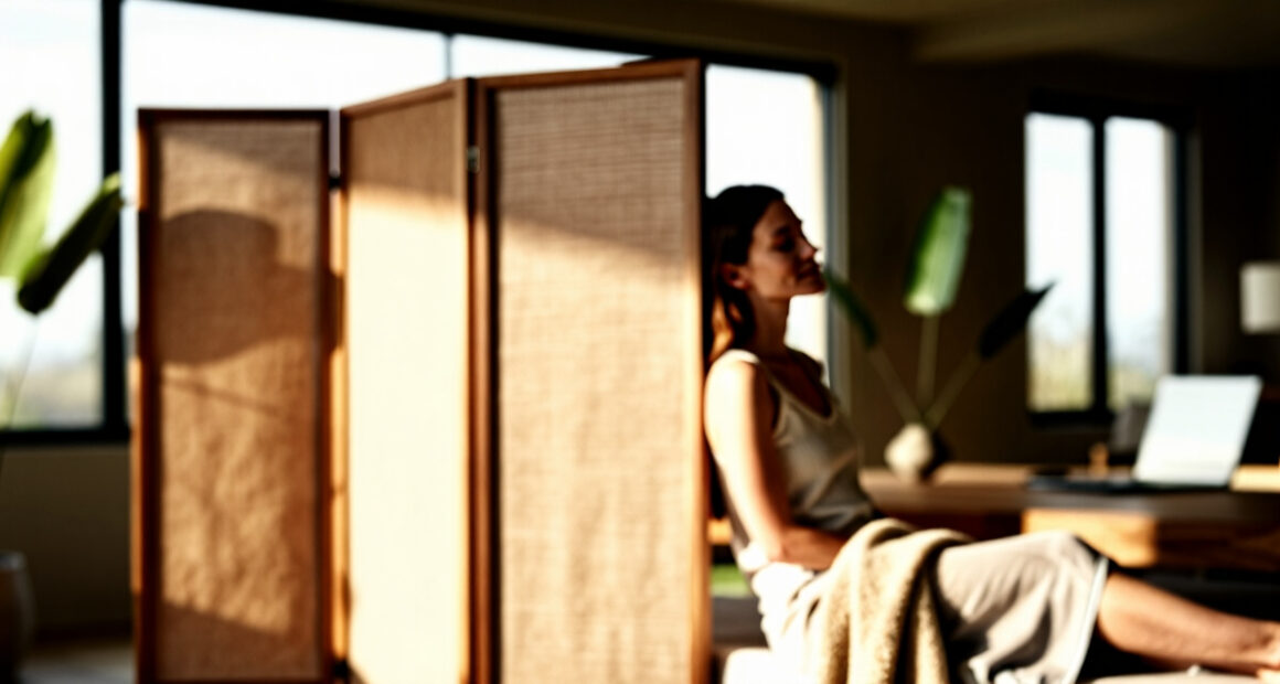 6 Best Calming Room Divider Screen in 2026
