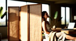 6 Best Calming Room Divider Screen in 2026