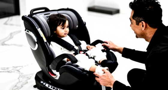 6 Best Car Seat Convertible Premium in 2026