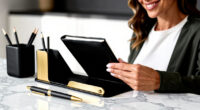 6 Best Journal Desk Organizer Set in 2026